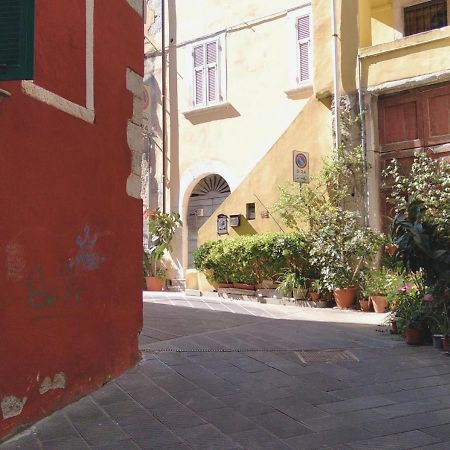 Casa Artisti Lägenhet Carrara Exteriör bild