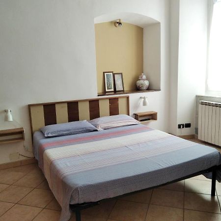 Casa Artisti Lägenhet Carrara Exteriör bild